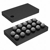 ADPD1081BCBZR7 Analog Devices Inc.  Interfaces de capteurs et de détecteurs